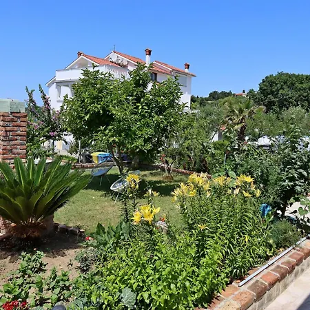 By The Sea Kampor, Rab - 17396 * Kampor