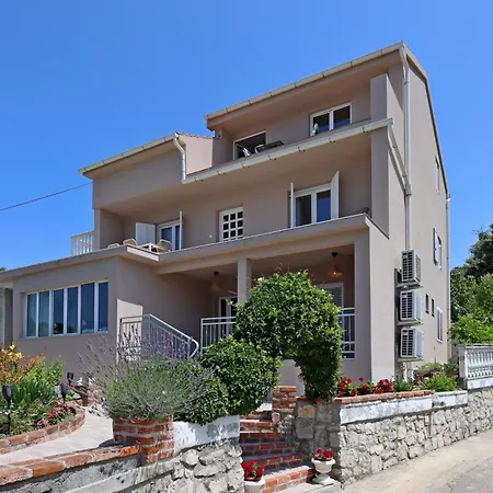 דירה By The Sea Kampor, Rab - 17396