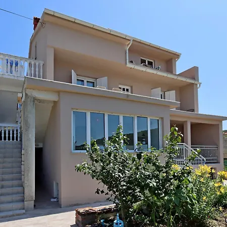 By The Sea Kampor, Rab - 17396 דירה Kampor