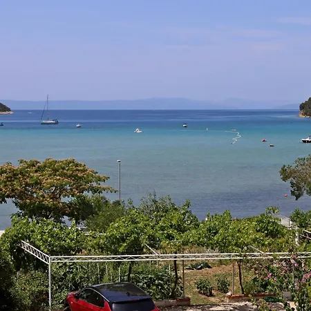 By The Sea Kampor, Rab - 17396 *