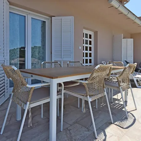 By The Sea Kampor, Rab - 17396 * Kampor