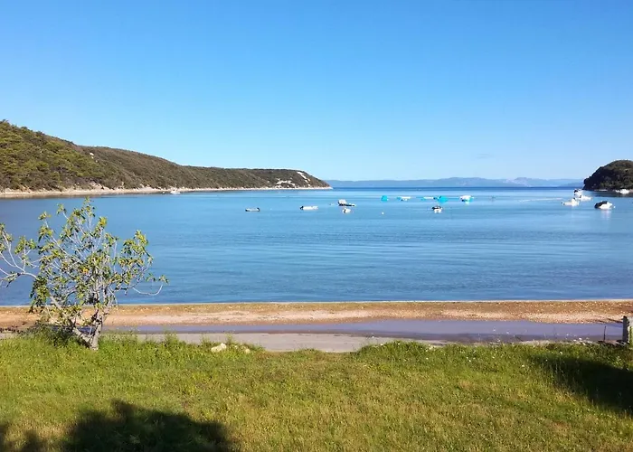 דירה By The Sea Kampor, Rab - 17396