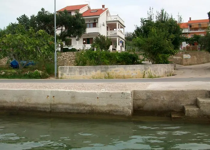 By The Sea Kampor, Rab - 17396 דירה Kampor