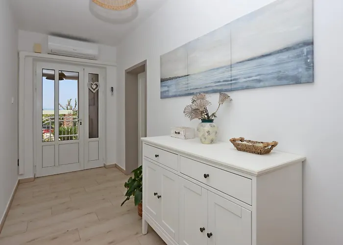 By The Sea Kampor, Rab - 17396 דירה Kampor