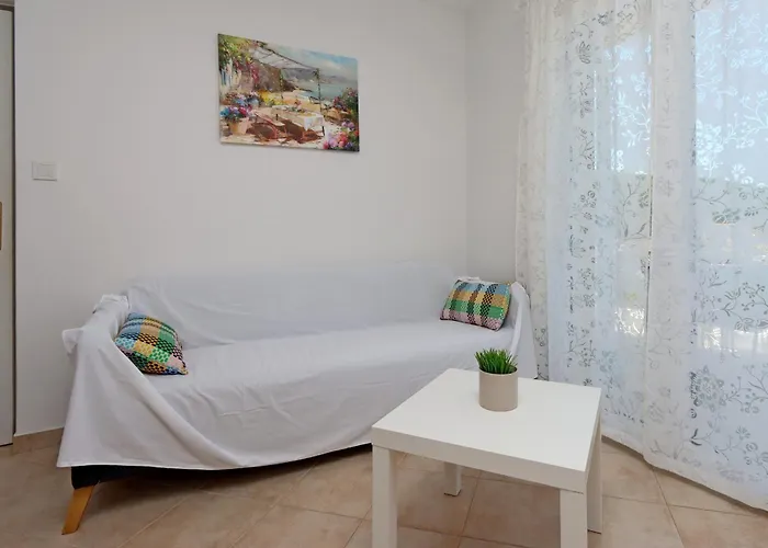 דירה By The Sea Kampor, Rab - 17396