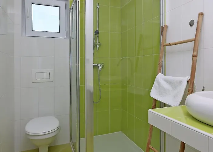 By The Sea Kampor, Rab - 17396 דירה *