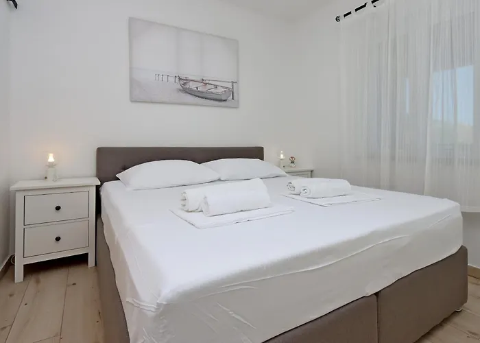 By The Sea Kampor, Rab - 17396 Kampor