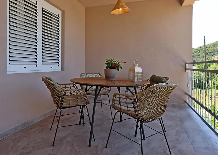 By The Sea Kampor, Rab - 17396 * Kampor