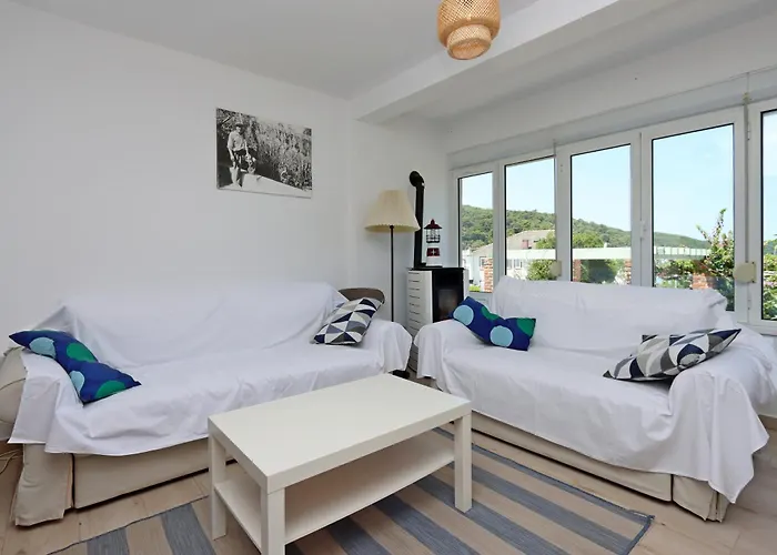 By The Sea Kampor, Rab - 17396