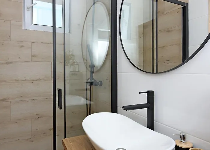 דירה By The Sea Kampor, Rab - 17396