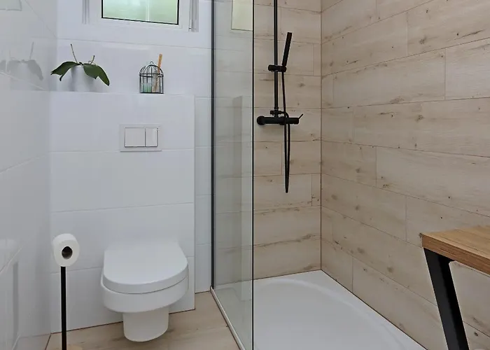 דירה By The Sea Kampor, Rab - 17396 *