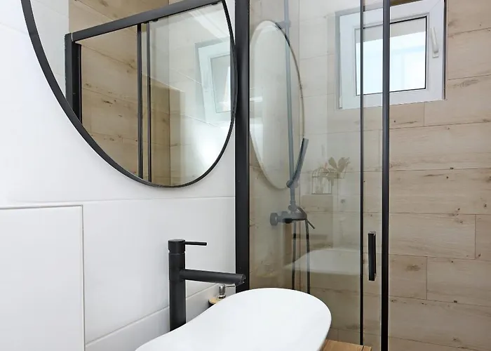 By The Sea Kampor, Rab - 17396 דירה Kampor