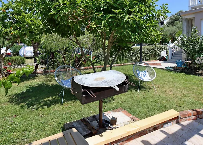 דירה By The Sea Kampor, Rab - 17396 Kampor