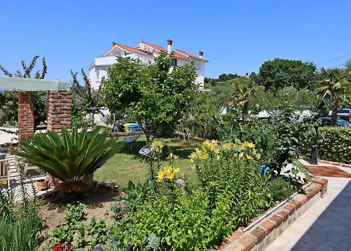 By The Sea Kampor, Rab - 17396 * Kampor