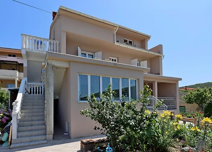 By The Sea Kampor, Rab - 17396 דירה Kampor