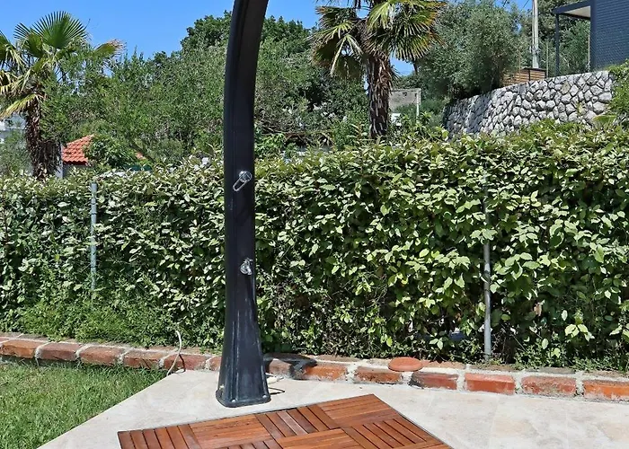 דירה By The Sea Kampor, Rab - 17396 *