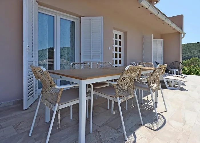 By The Sea Kampor, Rab - 17396 * Kampor